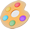 Color Theme Dropdown